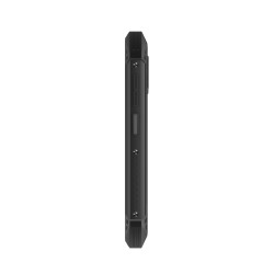 Doogee S Mini (Double Sim - 4.5'', 256 Go, 8 Go RAM) Noir