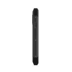 Doogee S Mini (Double Sim - 4.5'', 256 Go, 8 Go RAM) Noir