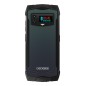 Doogee S Mini (Double Sim - 4.5'', 256 Go, 8 Go RAM) Noir