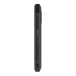 Doogee S Mini (Double Sim - 4.5'', 256 Go, 8 Go RAM) Noir