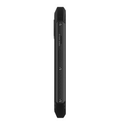 Doogee S Mini (Double Sim - 4.5'', 256 Go, 8 Go RAM) Noir