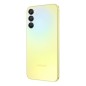 Samsung A156B/DSN Galaxy A15 5G (6.5'' - 128 Go, 4 Go RAM) Jaune