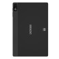 Doogee T10 Plus (4G Tablet - 10.51'', 256 GB, 8 GB RAM) Black