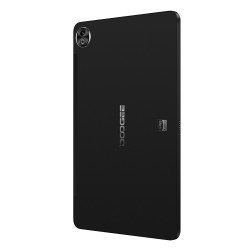 Doogee T20 Ultra (4G Tablet - 12'', 256 GB, 12 GB RAM) Black