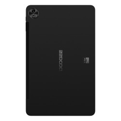 Doogee T20 Ultra (4G Tablet - 12'', 256 GB, 12 GB RAM) Black
