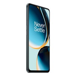 OnePlus Nord CE 3 LITE 5G (Dual Sim - 6.72'', 128 GB, 8 GB RAM) Gray