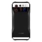 Doogee V20S (Double Sim - 6.43'' - 256 Go, 12 Go RAM) Noir
