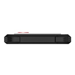 Doogee V20S (Double Sim - 6.43'' - 256 Go, 12 Go RAM) Noir