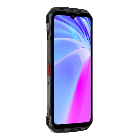 Doogee V30 Pro (Dual Sim - 6.58'' - 512 GB, 12 GB RAM) Black