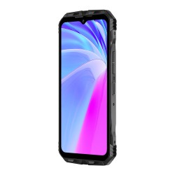 Doogee V30 Pro (Dual Sim - 6,58'' - 512 GB, 12 GB RAM) Nero