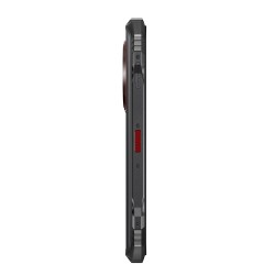 Doogee V30 Pro (Dual Sim - 6,58'' - 512 GB, 12 GB RAM) Nero
