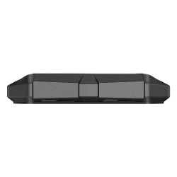 Doogee V30 Pro (Dual Sim - 6,58'' - 512 GB, 12 GB RAM) Nero