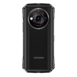 Doogee V30 Pro (Dual Sim - 6,58'' - 512 GB, 12 GB RAM) Nero