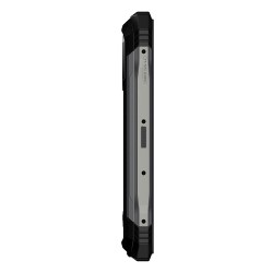 Doogee S100 Pro (Double Sim - 6.58'', 256 Go, 12 Go RAM - 22 000 mAh) Noir