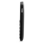 Doro 1380 - Dual SIM - Black