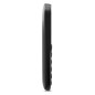Doro 1380 - Dual SIM - Black