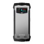 Doogee S Mini (Dual Sim - 4.5'', 256 GB, 8 GB RAM) Silver