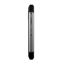Doogee S Mini (Dual Sim - 4.5'', 256 GB, 8 GB RAM) Silver