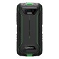 Doogee S41T (Dual Sim - 5.5'', 64 GB, 4 GB RAM) Green