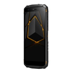 Doogee S41T (Dual Sim - 5,5'', 64 GB, 4 GB RAM) Arancione