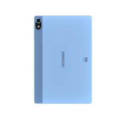 Doogee T10 Plus (4G Tablet - 10.51'', 256 GB, 8 GB RAM) Blue