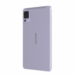 Doogee T20 Mini (tablet 4G - 8,4'', 128 GB, 4 GB RAM) Viola