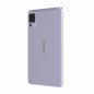 Doogee T20 Mini (Tablette 4G - 8.4'', 128 Go, 4 Go RAM) Violet