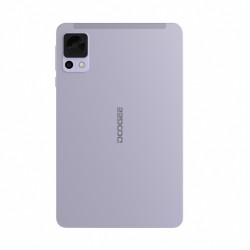 Doogee T20 Mini (tablet 4G - 8,4'', 128 GB, 4 GB RAM) Viola