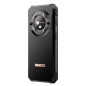 Blackview BL9000 5G (Dual Sim - 6.78'' Screen - 512 GB, 12 GB RAM) Black