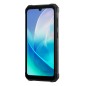 Blackview BV5300 Plus (Double Sim - Ecran de 6.1'' - 128 Go, 8 Go RAM) Noir