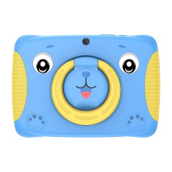 Blackview TAB 3 Kids (WiFi - 7'' - 32 GB, 2 GB RAM) Blue