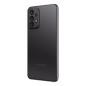 Samsung A236B/DSN Galaxy A23 5G (Dual Sim - 6.6'' - 128 GB, 4 GB RAM - Business Edition) Black