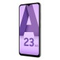 Samsung A236B/DSN Galaxy A23 5G (Dual Sim - 6.6'' - 128 GB, 4 GB RAM - Business Edition) Black