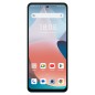 Blackview Shark 8 (Dual Sim - 6.78'' - 128 GB, 8 GB RAM) Blue