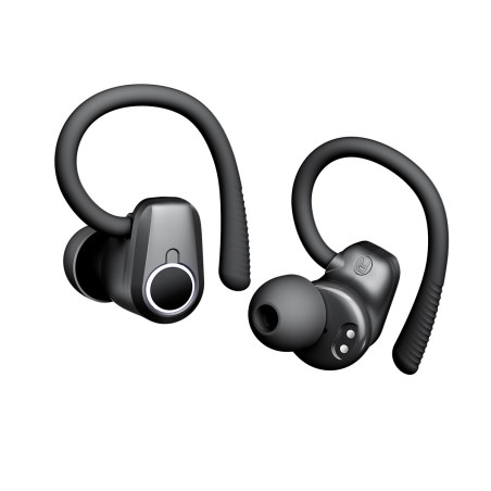 Blackview Airbuds 60 (Display screen - Bluetooth 5.3) Black