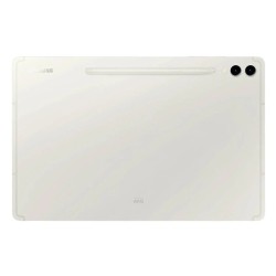 Samsung X816B Galaxy Tab S9+ 5G (12.4'' - 256 GB, 12 GB RAM) Beige