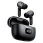 Blackview Airbuds 8 (Display Screen - Bluetooth 5.3) Black