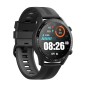 Blackview X1 Pro (Montre Connectée - 1.39'' - Réponse aux appels) Noir