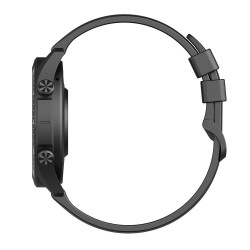 Blackview X1 Pro (orologio connesso - 1,39'' - microfono integrato) Nero