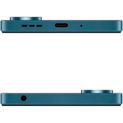 Xiaomi Redmi 13C NFC (Dual Sim - 6.74'' - 256 GB, 8 GB RAM) Blue