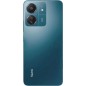 Xiaomi Redmi 13C NFC (Dual Sim - 6.74'' - 256 GB, 8 GB RAM) Blue