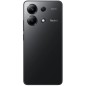 Xiaomi Redmi Note 13 (Dual Sim - 6.67", 256 GB, 8 GB RAM) Black