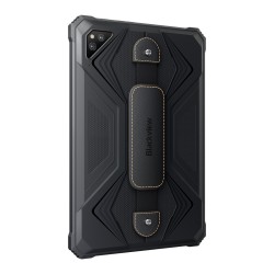 Blackview Active 6 (Double Sim - Ecran 10.1'' - 4G/LTE - 128 Go, 8 Go RAM) Noir