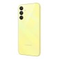 Samsung A155F/DSN Galaxy A15 (6.5'' - 128 Go, 4 Go RAM) Jaune