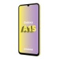 Samsung A155F/DSN Galaxy A15 (6.5'' - 128 Go, 4 Go RAM) Jaune