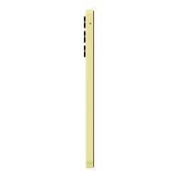 Samsung A155F/DSN Galaxy A15 (6.5'' - 128 Go, 4 Go RAM) Jaune