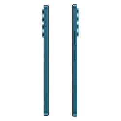 Xiaomi Redmi 13C NON NFC (Double Sim - 6.74'' - 128 Go, 6 Go RAM) Bleu