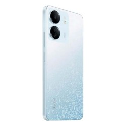 Xiaomi Redmi 13C NON NFC (Dual Sim - 6.74'' - 128 GB, 6 GB RAM) White