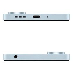 Xiaomi Redmi 13C NON NFC (Dual Sim - 6.74'' - 128 GB, 6 GB RAM) White