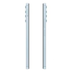 Xiaomi Redmi 13C NON NFC (Dual Sim - 6.74'' - 256 GB, 8 GB RAM) White